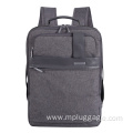 Upscale Business Laptop Backpack Customization